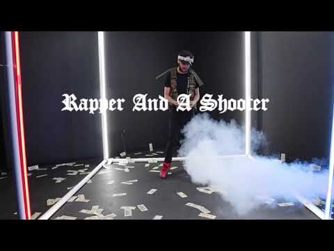 Rapper & A Shooter