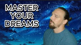 Become a Lucid Dreaming Master - Recall
