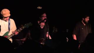 Hot Rod Circuit - The Pharmacist Live