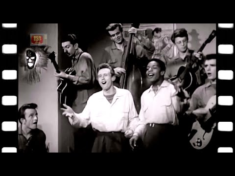 LES HOBEAUX  - Dynamo (1957)  Movie Clip (remastered)