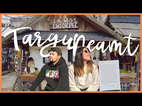 What museum did we find near TARGU NEAMT? Neamt Citadel | Ion Creanga House Humulesti | Popa House
