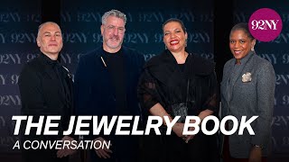 The Jewelry Book: A Conversation