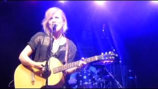 The Common Linnets - We Dont Make The Wind Blow