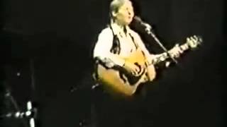 John Denver live in Milwaukee - And So It Goes (1989)