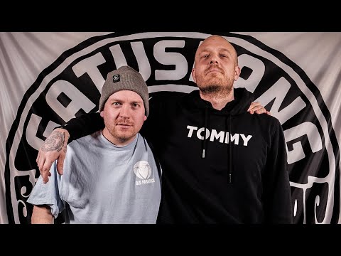 Gatuslang Freestyles - SE02EP07 - Tommy