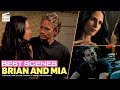 Brian And Mia Love Story Fast Furious Saga