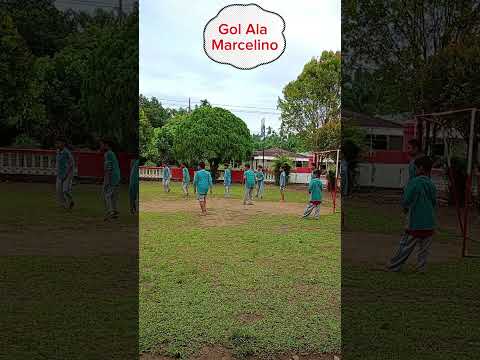 Gol Pak Abdul Ala Marcelino