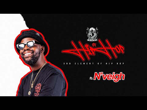 Ep.1 | From Nik-Nak Rap Battles to Building Legacy: N’veigh’s Real Come-Up Story | #3rdEoHH