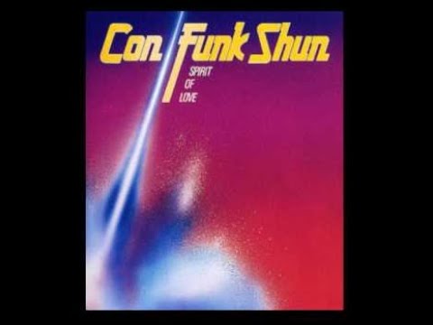 Wendell Musicman Moore and ConFunkShun Danny Thomas!