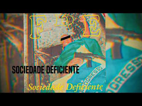 Sociedade Deficiente
