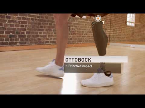 Genium X3 - Microprocessor Knees