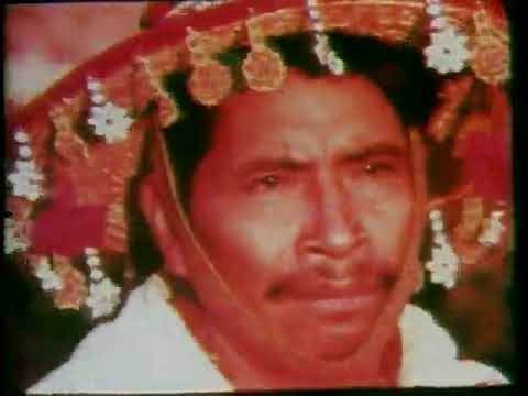 To Find Our Life - The Peyote Hunt of the Huichols of Mexico