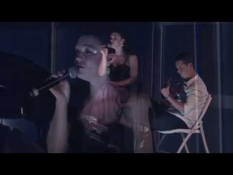 Hallelujah - Anna Hawkins & Nick Brightwell (Leonard Cohen Cover)