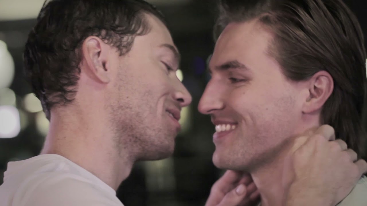 Receptivity | Gay Short Film