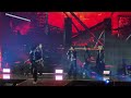 BUS Because Of You I Shine Love Shot Enchanted Fest 2025 Emsphere 4K 60FPS