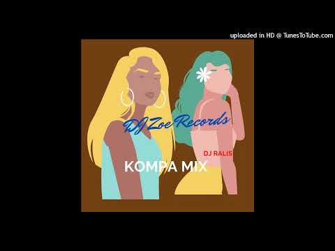 Ronisia & Eva - longue vie (Remix kompa 2022)
