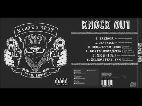 02. Maraz & Kr3T - Scarface (feat. Paula Marcinkowska)