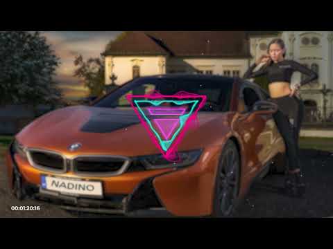 Kenan Waters, Little Rain, Intellios - We Can’t Be Friends