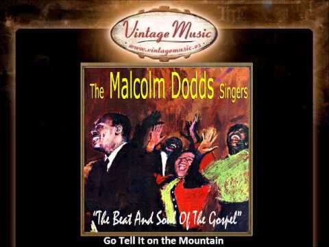 The Malcolm Doods -- Go Tell It on the Mountain