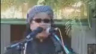 Download lagu pendiri FBR KH Fadholi El Muhir yg cinta habaib mp3