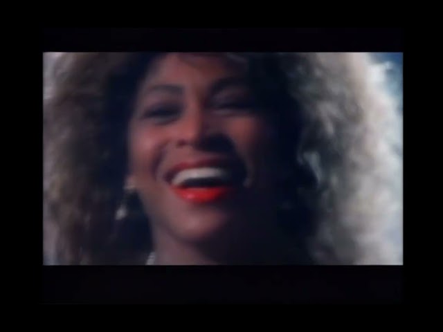 It Takes Two (with Tina Turner) - Rod Stewart