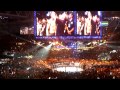 Alexander Gustafsson Entrance in UFC on Fox 14 ...