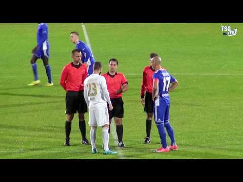 ZF 8. ST TSG Neustrelitz vs. Tennis Borussia Berlin