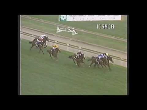1994 VATC Caulfield Stakes