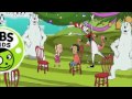 PBS Kids The Cat In The Hat Knows A Lot About Christmas Promo
