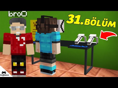 WE COLLECTED VR SYSTEM - INTERNET CAFE ESCAPE #31 - Minecraft