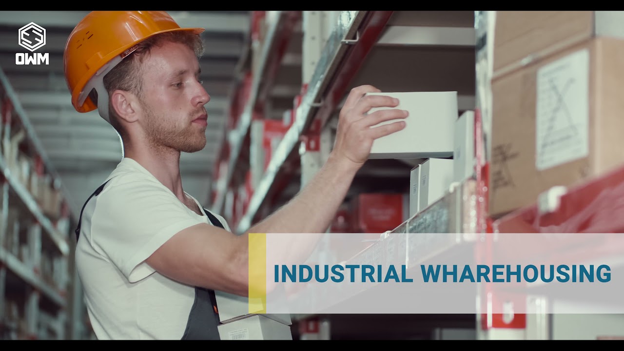 OWM Logistics | Introduction | Simplifying Supply Chain