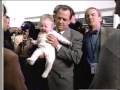 Hayes For President The Power Of Cheese Commercial 2000