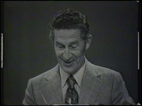 Reach for the Top - June, 1972