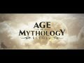 Gameplay video of Age of Mythology: Retold  PC