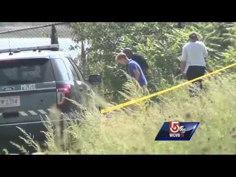 Man's body found on Eastie beach