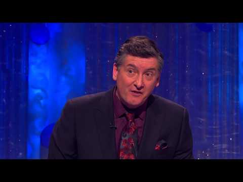 Robin Says That Gary's Dance Was Very Controlled - Dancing On Ice