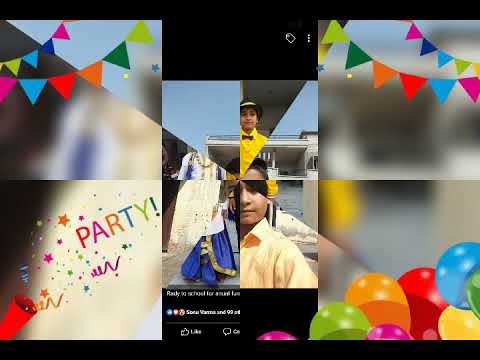 Jashan happy birthday