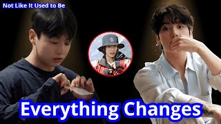 Download lagu No Teasers, No Promises — Why Taehyung Actions and Jungkook Silence Hit So Deeply mp3