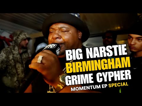 Grime Set | Big Narstie, Trilla, C4, Jaykae, Mr Manage, Drizz GB, Lil Choppa, T Roads, Trappy, +More