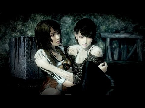Fatal Frame Wii U