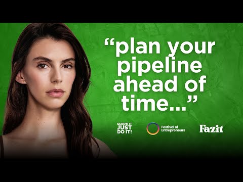 Inside the Swift Effect with Fazit