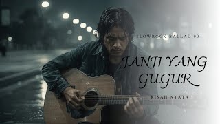 Download lagu Janji yang Gugur | Slow Rock 90an Malaysia – Lagu Sendu Patah Hati mp3 Download lagu Janji yang Gugur | Slow Rock 90an Malaysia – Lagu Sendu Patah Hati mp3