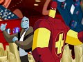 Ozzy Drix Főcímdal és Végefőcím