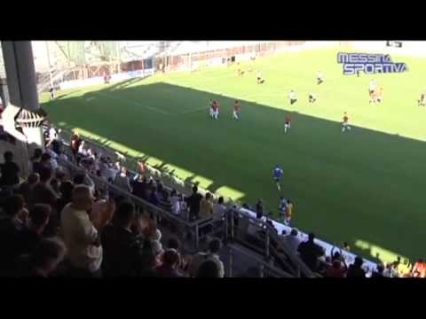 La sintesi di Città di Messina-Nissa