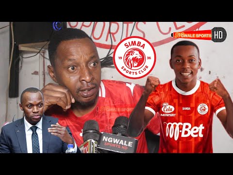 GB 64 APAGAWA NA USAJILI WA FEITOTO SIMBA, JAYRUTTY KAMWAGA PESA
