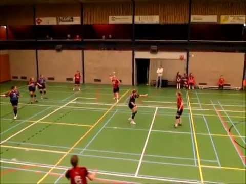 A meisjes Unitas  FHC