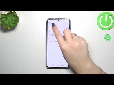 How to Clear Browser Data on XIAOMI 13T Pro - Erase Brower History