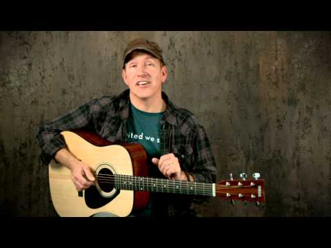 TrueFire's Beginner Guitar Sessions: Introduction