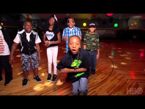 Saving My Tomorrow: Weird Weather - Da Rich Kidzz (HBO Documentary Films)