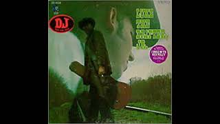 At the First Fall of Snow ~ Hank Williams, Jr. (1968)